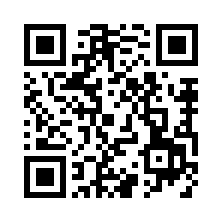 QR Code for 1DfoRY9TYjrhL5dHXamKqqb8szimPtBYcF