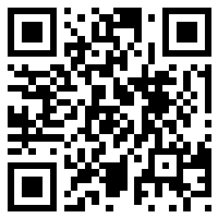 QR Code for 1DfvUch5huiR11YcHibB5gfJaNKV3yfZUG