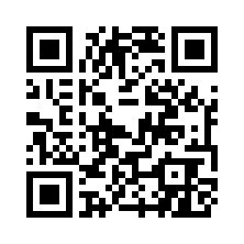 QR Code for 1Dg2p92zF43LhJj2iAEQhsnPyYijme5ikt