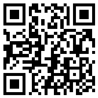 QR Code for 1Dg3rMAVG15RjmTMynfJyeZXBXtCCySvwP