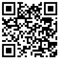 QR Code for 1DhAoR3ZMCRFu2AMpVVA3X5ochQbKeCUT7
