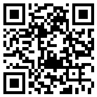 QR Code for 1DhFWTCxc2dWE3a1weGL9mUvbH3s9j2o1o