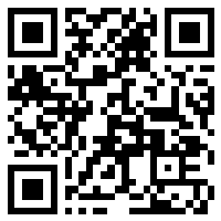 QR Code for 1DhPW7asJPu7VF1koKUUFt97PZYroCyLXQ