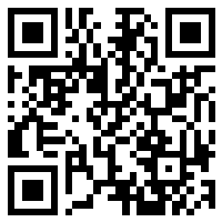 QR Code for 1DhdW9vy91vEhbqLU9aPA7d5cG2gB8dXCo