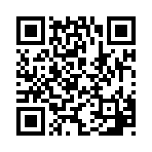 QR Code for 1DhyFvQLce2Y9kLxTouDL8m4gauWwB9zYV