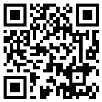 QR Code for 1DiGBUfFEXM4eYrzis3sRd69F9Fb4fFeJm