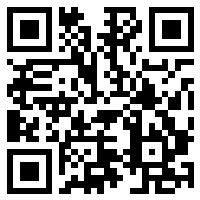 QR Code for 1Dic6f1z3MK7W1fLfpM2DoDiYLKS7hsA5X