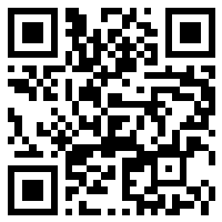 QR Code for 1DiuSWBGaSxWaPw25U57kY9Z3PoLnrYwMe