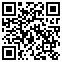 QR Code for 1DjCsaiRTroS3PZa7hkF4tS7B5QELDV7bx