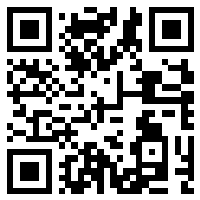 QR Code for 1DjJUvLnecECVeFPbbsWAcrdNvDDZ6iku1