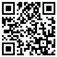 QR Code for 1DjJV9ibVM7bHw88ZoR1DaN4XG7BXMPX5h