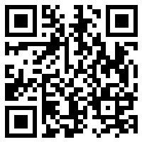 QR Code for 1DjMfZipfC8E1pCU75NDPvm5kfNeWkrjNM