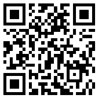 QR Code for 1DjQAzLCzK9i6Rm5wK476Yf53ZZ5Fzxprb