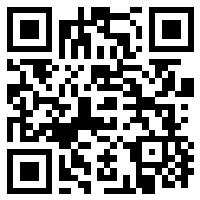 QR Code for 1DjQXWzfH86CSZCjjpwzbRsJndQeP3dcm1