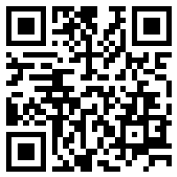 QR Code for 1DjVC3FL8THV4PtgzRwyPGCAct1Zobj9Z