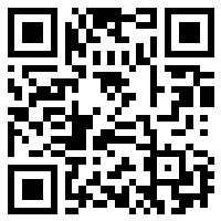 QR Code for 1DjjTPbSDzoFTVWPo7jUSGfPutvWdmik2y
