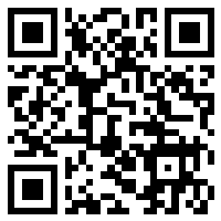 QR Code for 1Djs1fh3ChTFK7SbipLZErgBgCMXe9WBAi