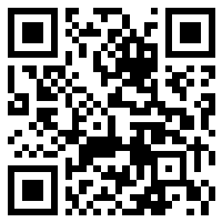 QR Code for 1DjsAvxV6UsLZWPy1Wh43MRumGSonQ36Cg