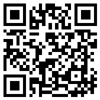 QR Code for 1DkjeuTvA23pAX2zep2mfKvbYBvrM3wHKq