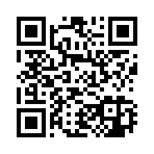 QR Code for 1DkrRPrCUR8bLHVNfrLW8dAgzB3N6SDbnk