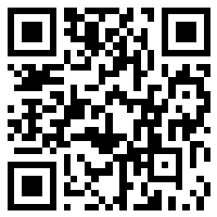 QR Code for 1DkuYY8K37jv3da1cak78jxyGSpoAtYSCV