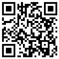 QR Code for 1DmCjXd89YCMREFb6ZrkW6f439PvMgBpVV