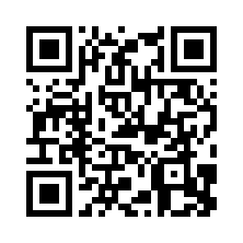 QR Code for 1DnFXdvbWKPnFScjijG9CNWDMWc2r6de5J