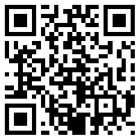 QR Code for 1DnZXCSKxZBMXM4RNCU9VpPaGmEDPf3VwB