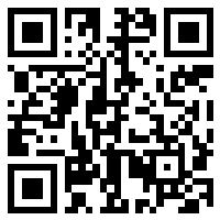 QR Code for 1DoU65PYVrbrco2M6gP1LdNGYqqht16aco