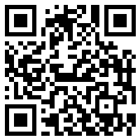 QR Code for 1DoUwMPBD9KHWEU621agajosTUVC9j7o7s
