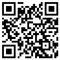 QR Code for 1Dp5PtVTdamFDTqG1Fow2r4gSb83eeso6C