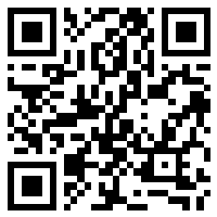 QR Code for 1DpUbnCUu7t8XPJTQU46XTsJcJBTSQh2D6