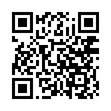 QR Code for 1DpWM4AtgH7SpzSWuXjcMTnPFRxX2HLTVA