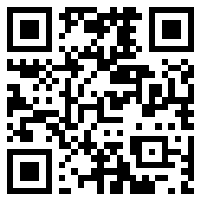 QR Code for 1Dpz1GEvyWh4E2Yymj2DPEdMSZDD2gPQVV