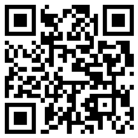 QR Code for 1Ds2bAr481GNRW4MsXZnkLbfKBMBfmJgmj