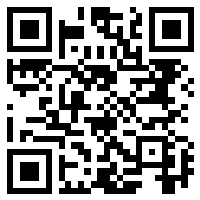 QR Code for 1DsGA4dSPHaTNyyUsBK6vo7zmRdZF4XYFe