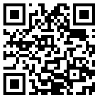 QR Code for 1DsKVzBoegensBdmeMSefPNWfPHuL8j6Cm