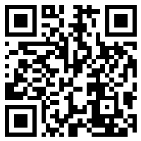 QR Code for 1DsMwGreSrkYYXYBhzcuZzjUjDjEffZXNf