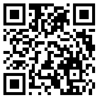QR Code for 1DsU384PkYF2TXYSdsUemmT7QFAqbbsxQT