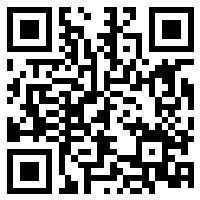 QR Code for 1DsgkzFVnVg4mnkgkLPdc3Loby3VxDMacR