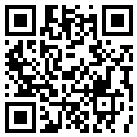 QR Code for 1DsoVvupp7pDHid5pf6rD6sZLcaW6XWPLF