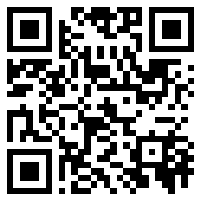 QR Code for 1DsrjFvmXZkAzcWAob1Ykgh4x1HEfX9ft6