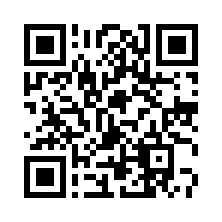 QR Code for 1Dt3VERiodoad9zAm73Up6q9WiTTmWscrr