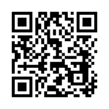 QR Code for 1Dt4ggUgxeAx2LaF1zF836HVeVzGV45aLE