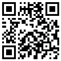 QR Code for 1DtAtDE8QS44MkoPqGDToSdkymV34wdzHx