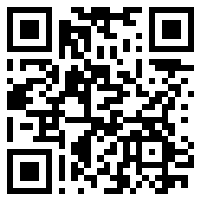 QR Code for 1Dtm9AGcDLCbWNkMbNpSPBbQrogGZNGJ7J