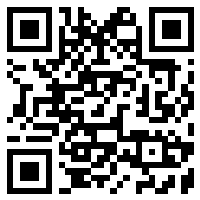 QR Code for 1DuAndPMwaHagZnPcVisN3o2ACx7VWTfGZ