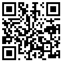 QR Code for 1DunBjS6mMWMFrj89errFW5CsrJXdhZjCV