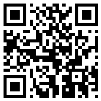 QR Code for 1DvBxcjVj2iPVFqf7BTjViicXYmCs6sNwu