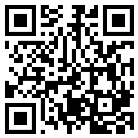 QR Code for 1DvFg95QZmExqCmVZioHT46SE3vkoiC8sV